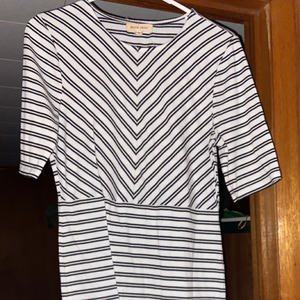 Body Con Dress